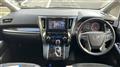 2021 Toyota Alphard G