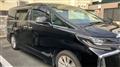 2021 Toyota Alphard G