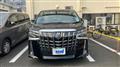 2021 Toyota Alphard G