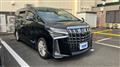 2021 Toyota Alphard G