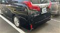 2021 Toyota Alphard G