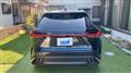 2026 Lexus RX