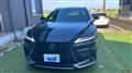 2026 Lexus RX
