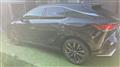 2026 Lexus RX