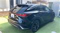 2026 Lexus RX