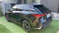 2026 Lexus RX