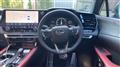 2026 Lexus RX