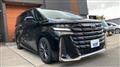 2024 Toyota Vellfire