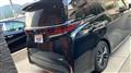 2024 Toyota Vellfire