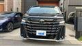 2024 Toyota Vellfire