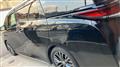 2024 Toyota Vellfire