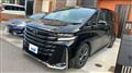 2024 Toyota Vellfire