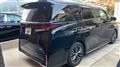 2024 Toyota Vellfire