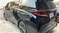 2024 Toyota Vellfire