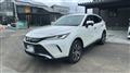 2021 Toyota Harrier Hybrid