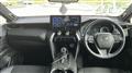 2021 Toyota Harrier Hybrid