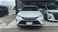 2021 Toyota Harrier Hybrid