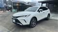 2021 Toyota Harrier Hybrid