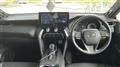 2021 Toyota Harrier Hybrid