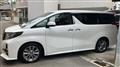 2017 Toyota Alphard G