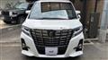 2017 Toyota Alphard G