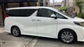 2017 Toyota Alphard G