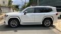 2025 Toyota Land Cruiser
