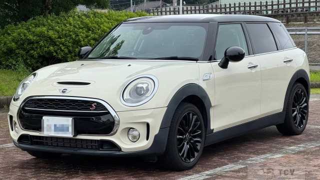 2018 BMW MINI