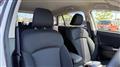 2015 Subaru Impreza
