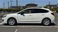 2015 Subaru Impreza