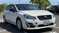 2015 Subaru Impreza