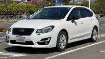 2015 Subaru Impreza