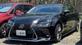 2016 Lexus GS