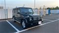1999 Mercedes-Benz G-Class