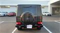 1999 Mercedes-Benz G-Class