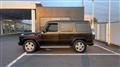 1999 Mercedes-Benz G-Class