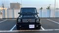 1999 Mercedes-Benz G-Class