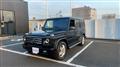 1999 Mercedes-Benz G-Class