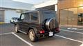1999 Mercedes-Benz G-Class