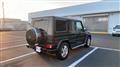 1999 Mercedes-Benz G-Class