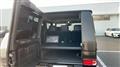1999 Mercedes-Benz G-Class