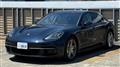 2020 Porsche Panamera
