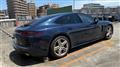 2020 Porsche Panamera