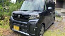 2023 Daihatsu Tanto