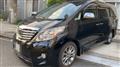 2010 Toyota Alphard G