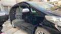 2010 Toyota Alphard G