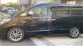 2010 Toyota Alphard G