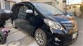 2010 Toyota Alphard G