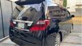 2010 Toyota Alphard G