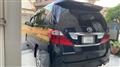 2010 Toyota Alphard G